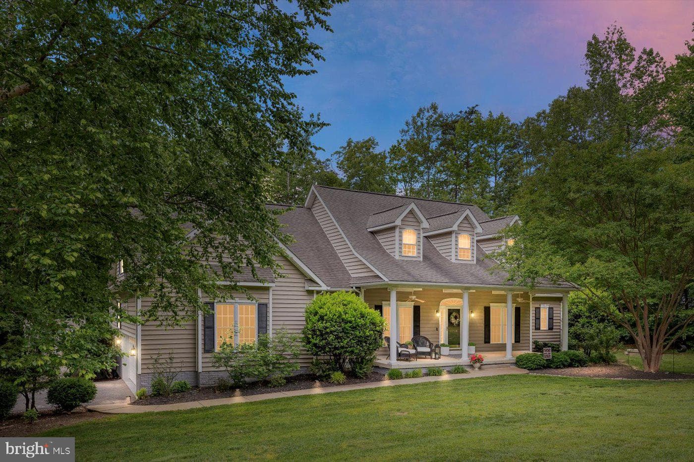 10716 Villa Way photo 1