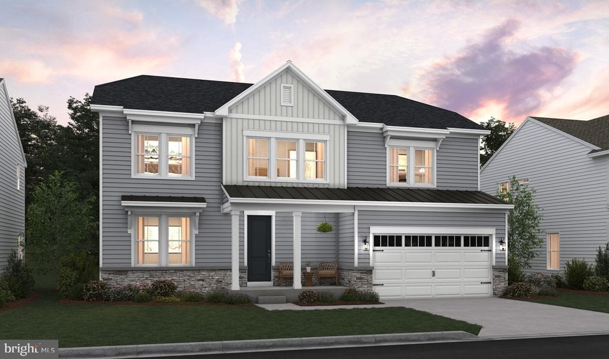 0001 Ivy Bush Lane #N/A, Fredericksburg