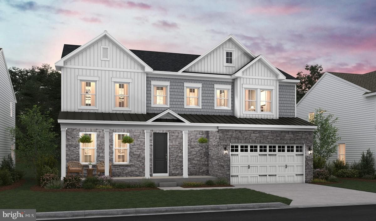 0001 Ivy Bush Lane #N/A, Fredericksburg