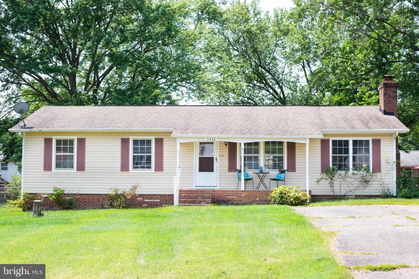 5522 Rudy Lane photo 1