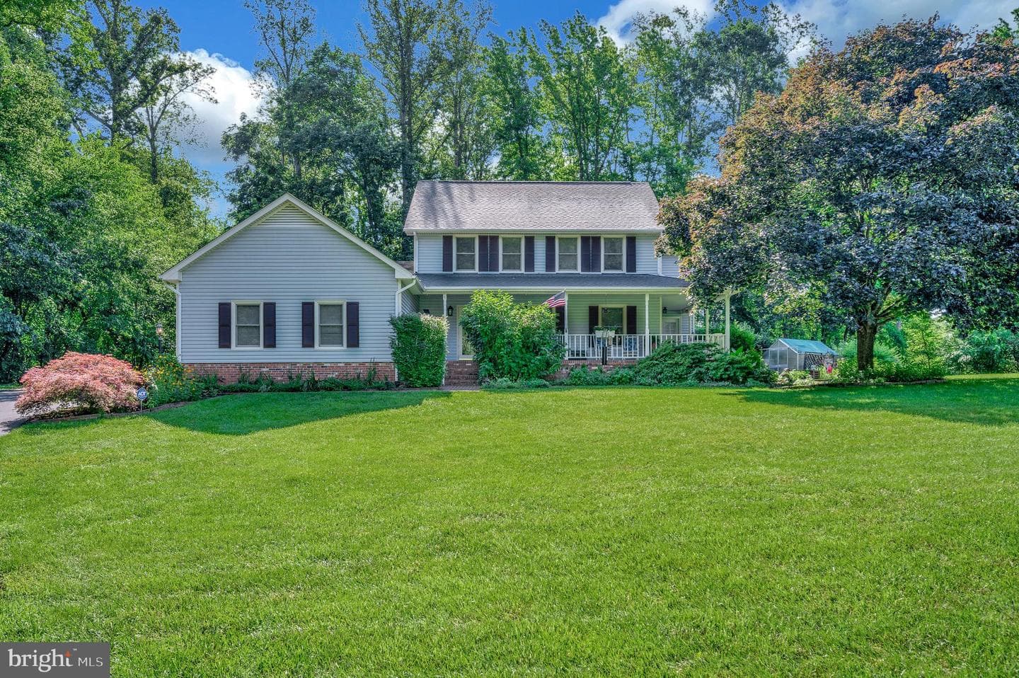 10415 Shaw Drive photo 1