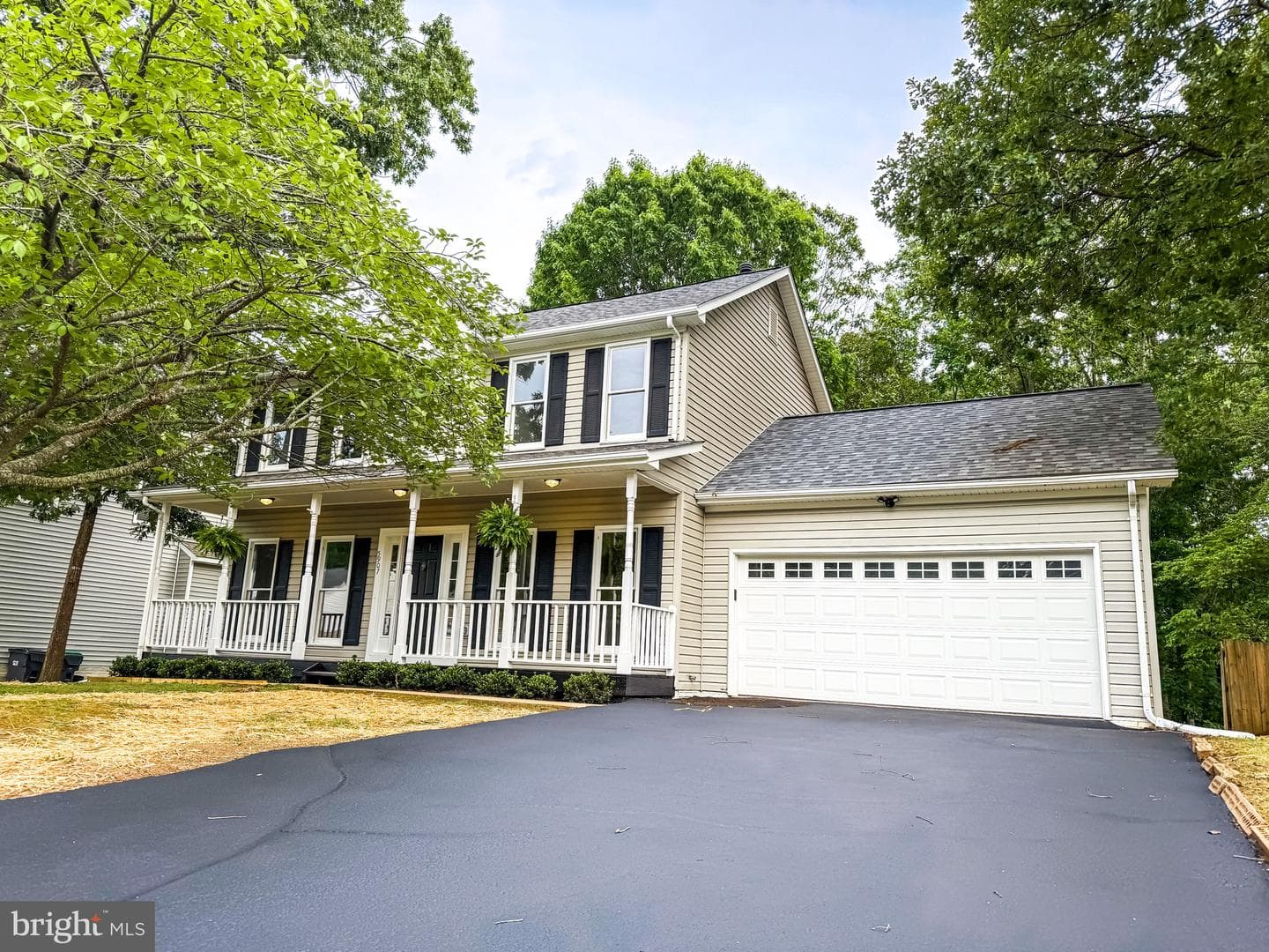 5907 Cambridge Drive photo 2