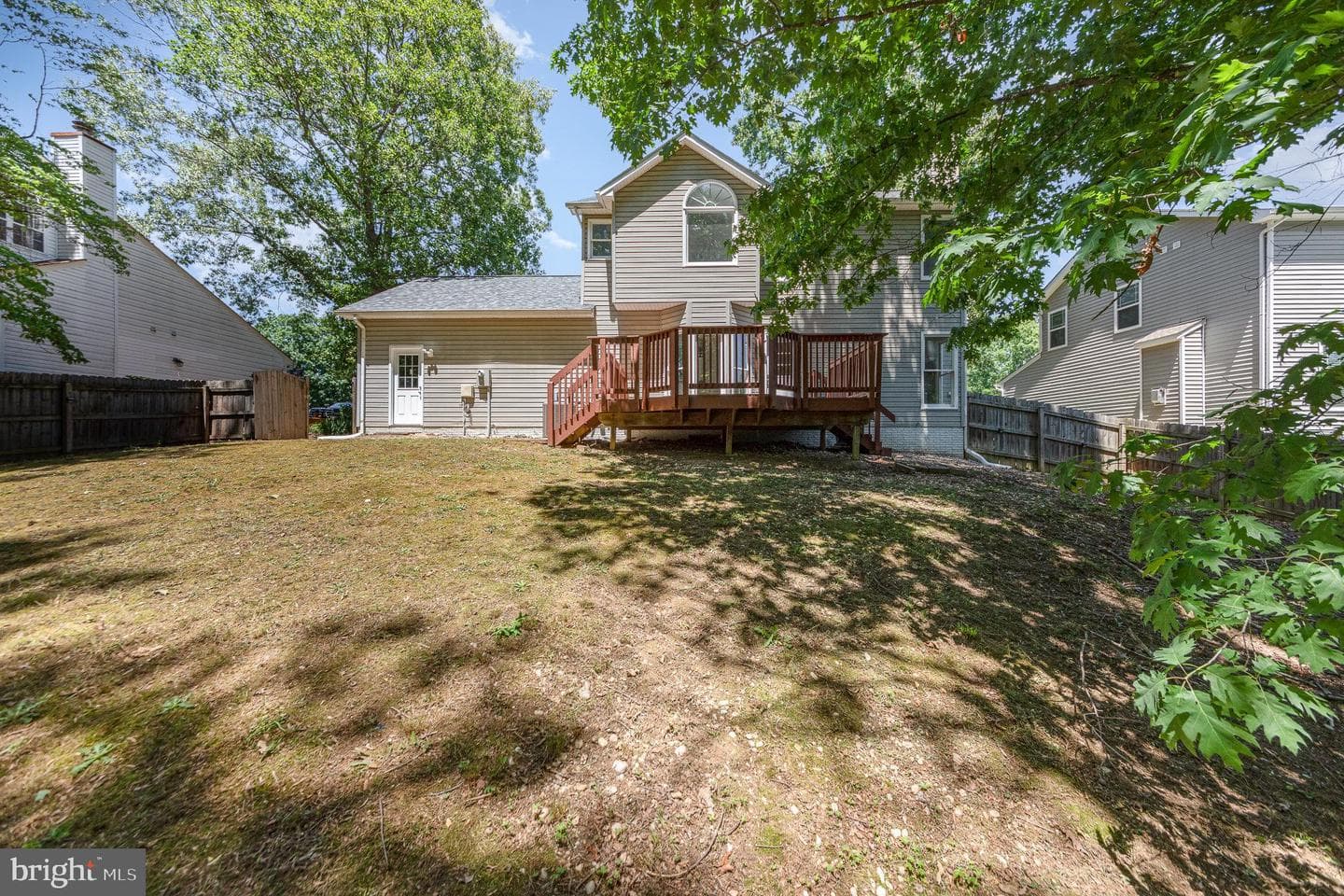 5907 Cambridge Drive photo 3
