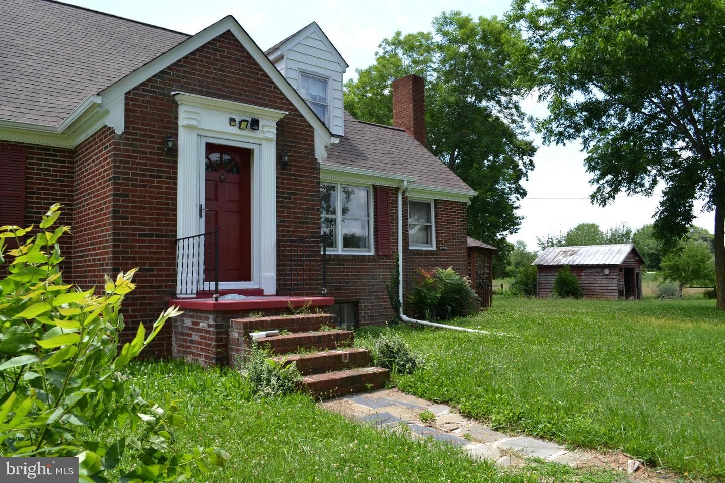 6830 Black Rock Drive photo 3