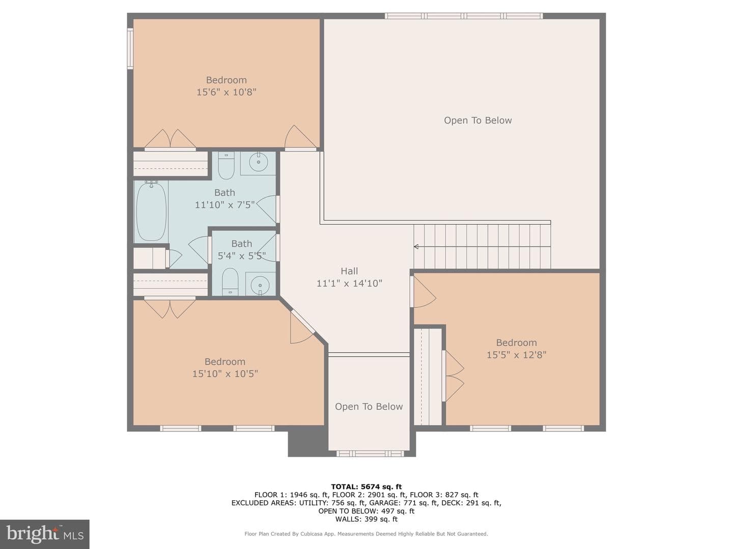 8700 Formation Drive photo 114