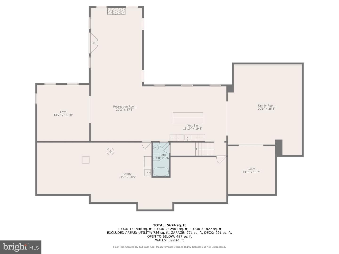 8700 Formation Drive photo 115
