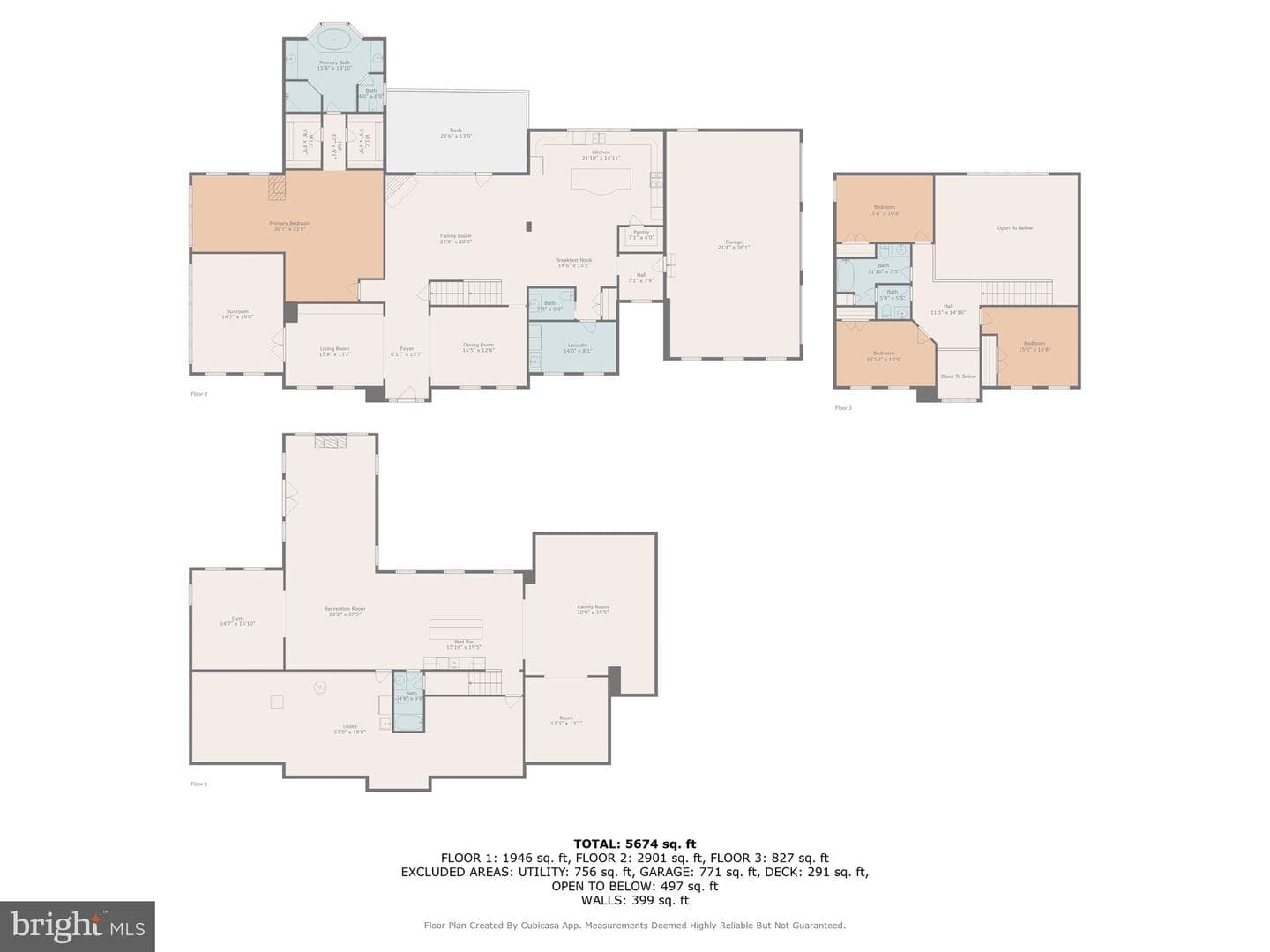 8700 Formation Drive photo 116