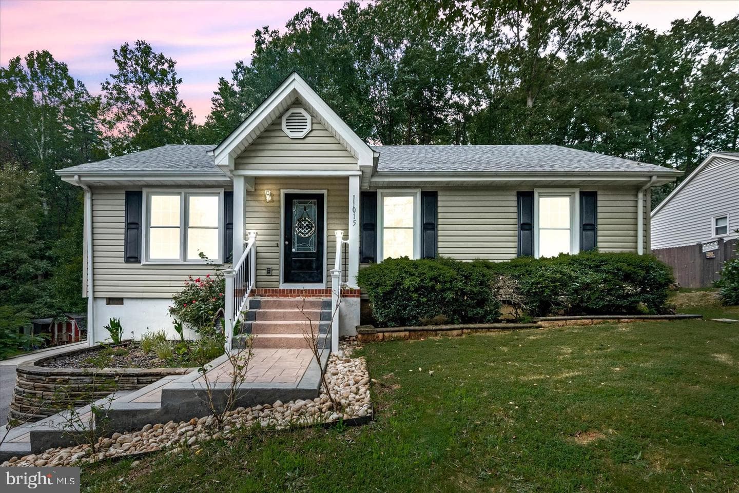 11015 Abbey Lane photo 1