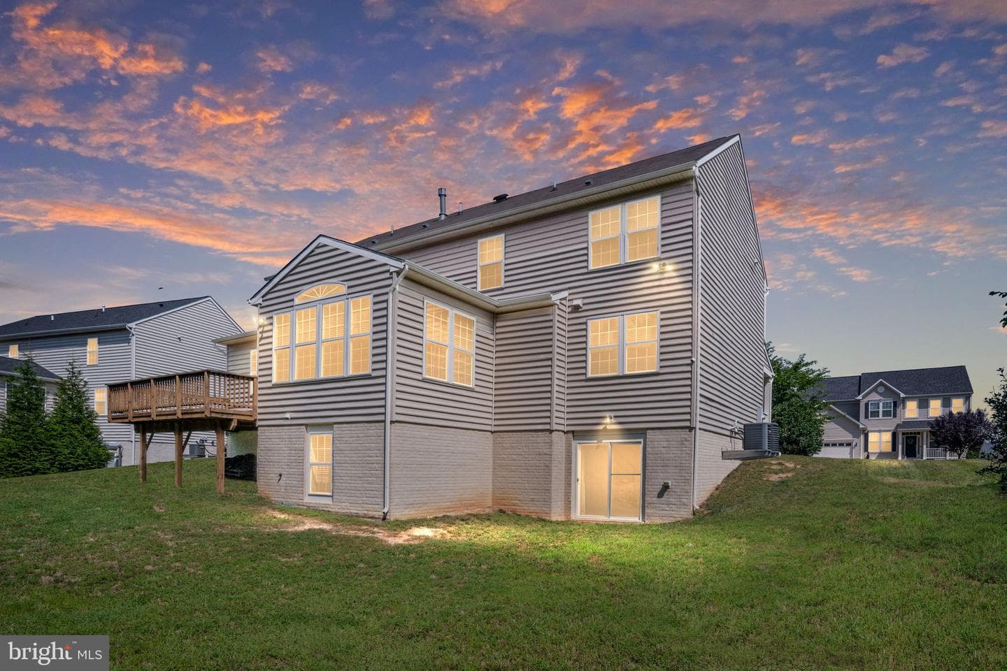 5506 Spring Bluff Court photo 3