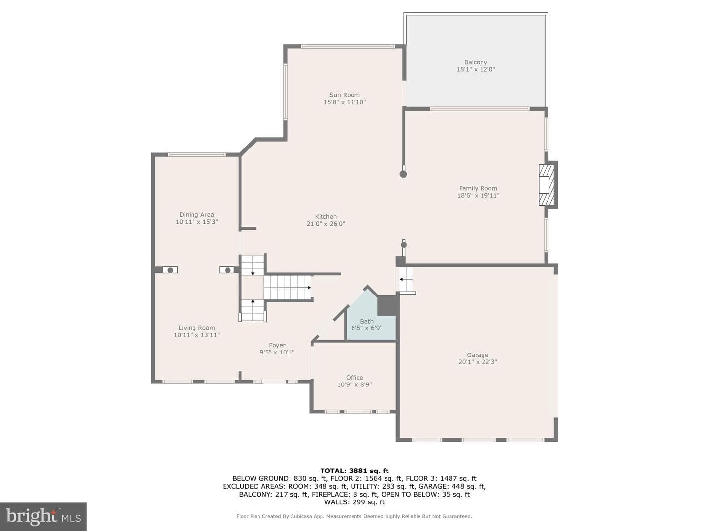 5506 Spring Bluff Court photo 35