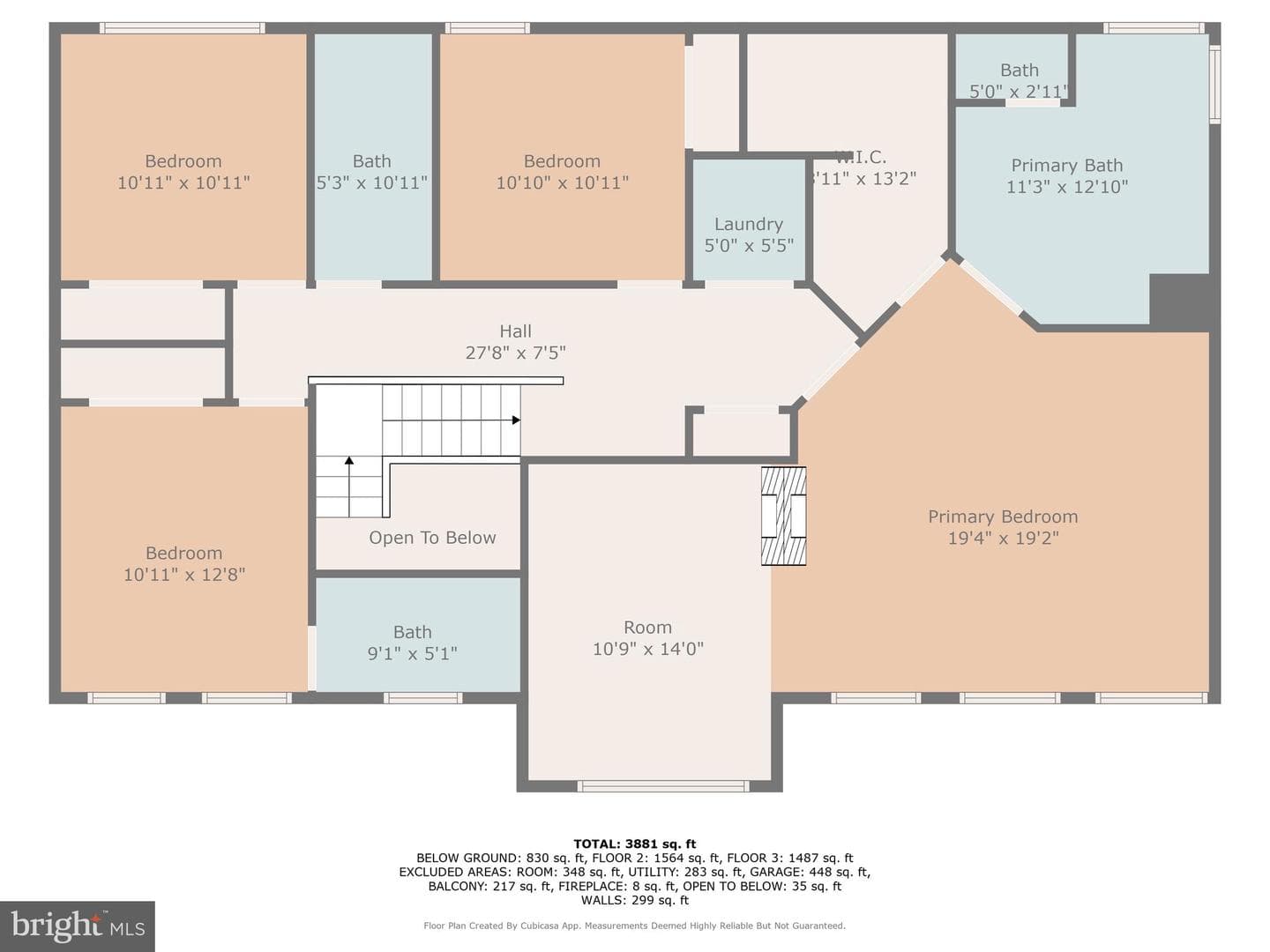 5506 Spring Bluff Court photo 61