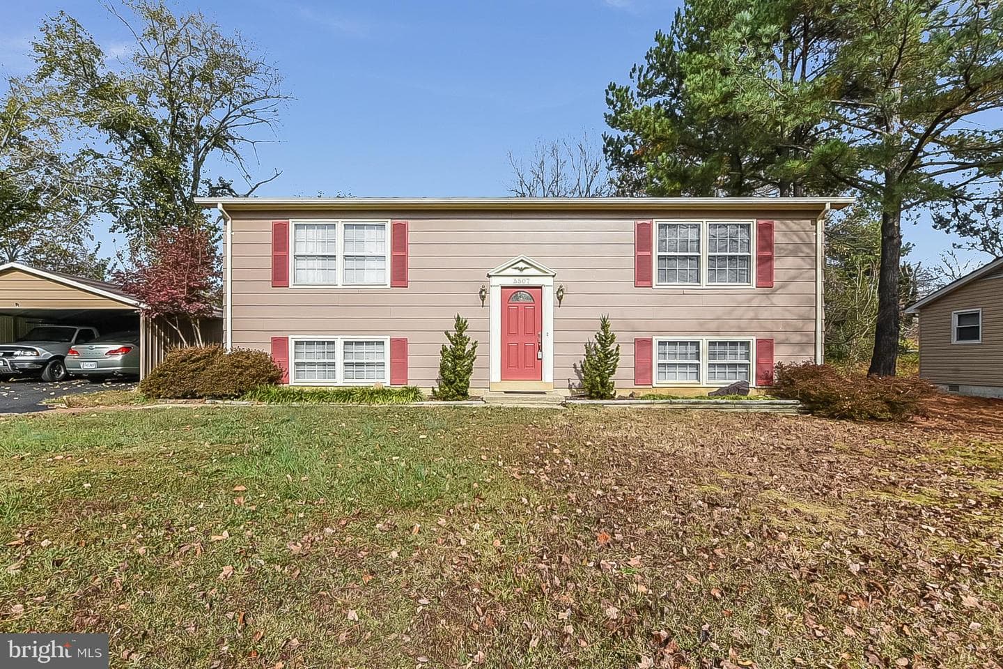5507 Carousel Street photo 49