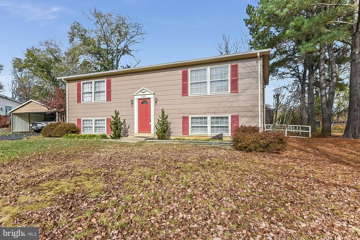 5507 Carousel Street photo 50