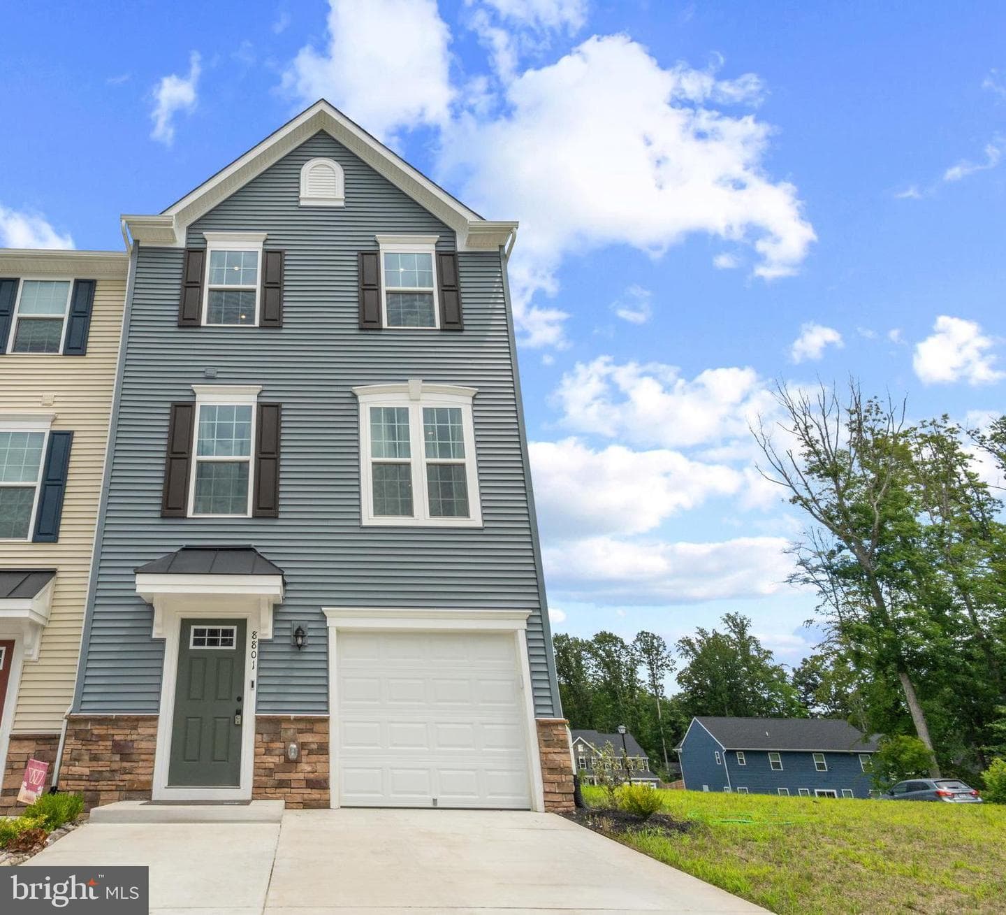 8801 Stevenson Lane photo 16