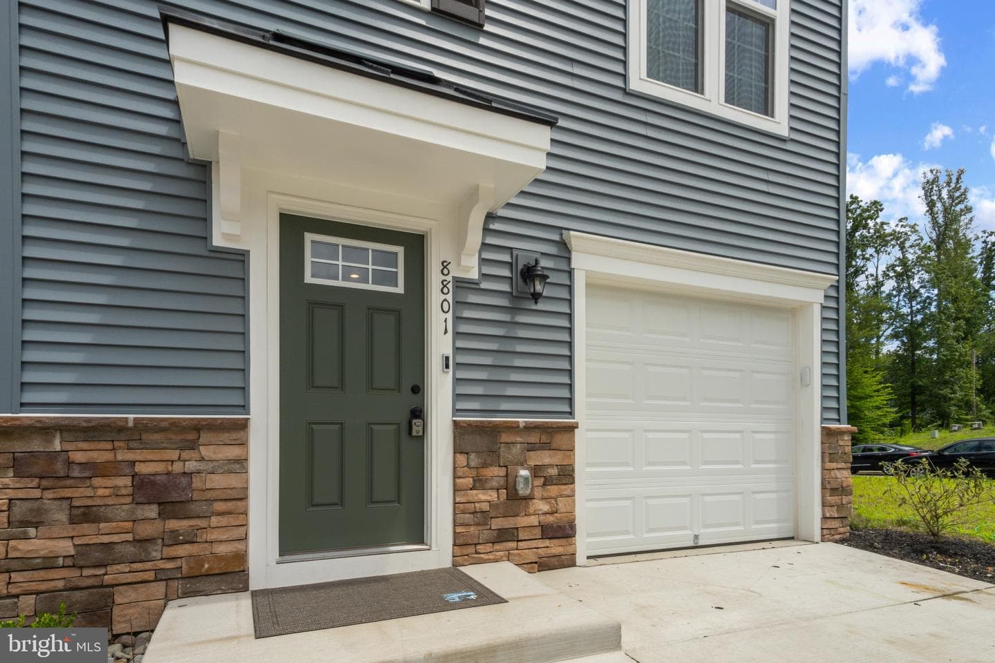 8801 Stevenson Lane photo 3