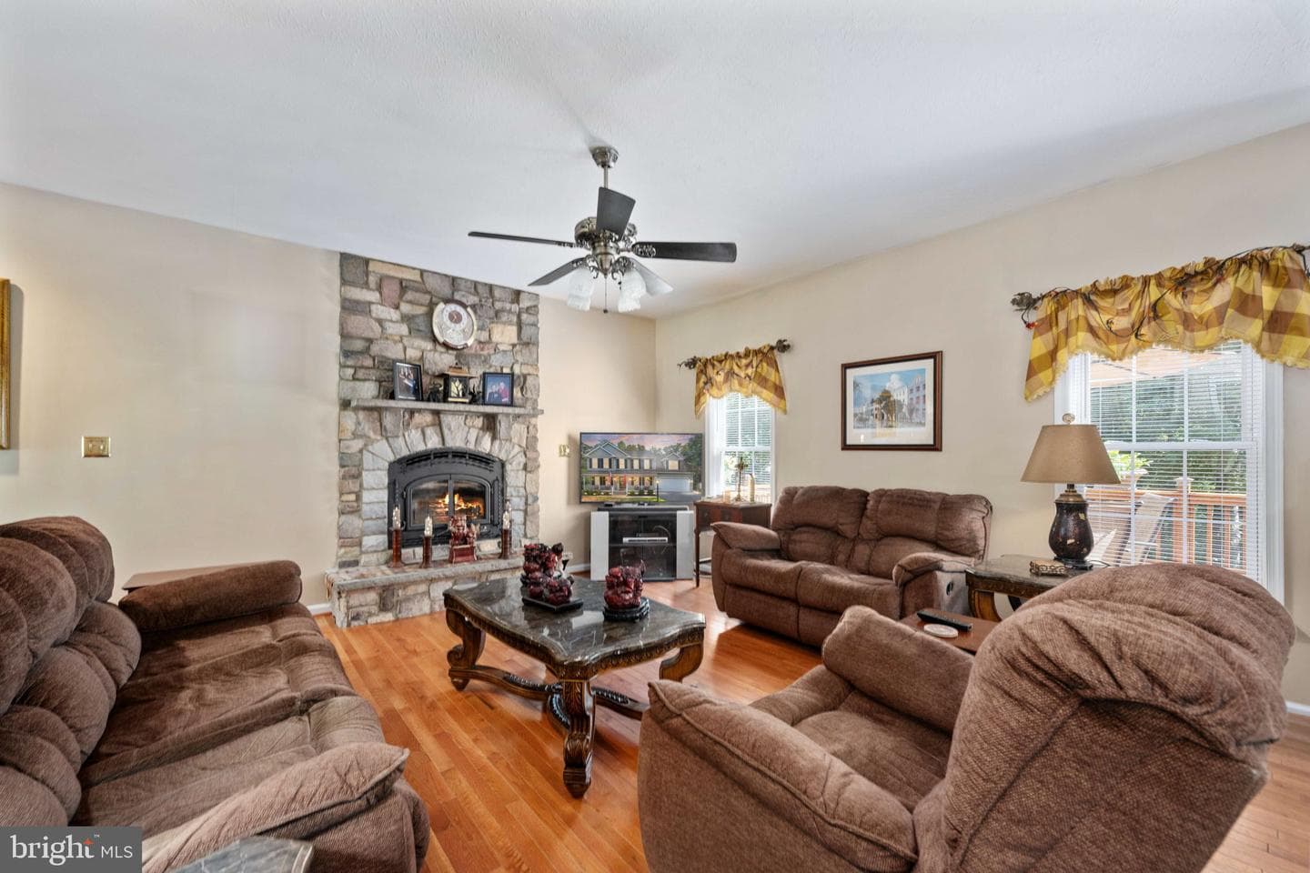 3203 Cavalry Ridge Court photo 12