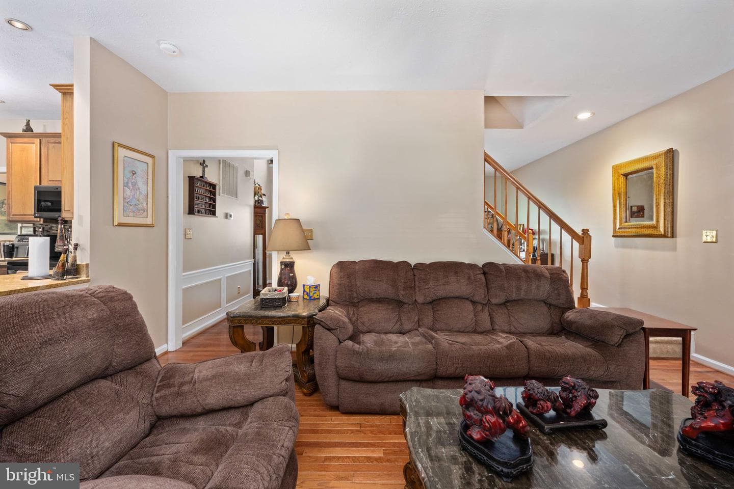 3203 Cavalry Ridge Court photo 13
