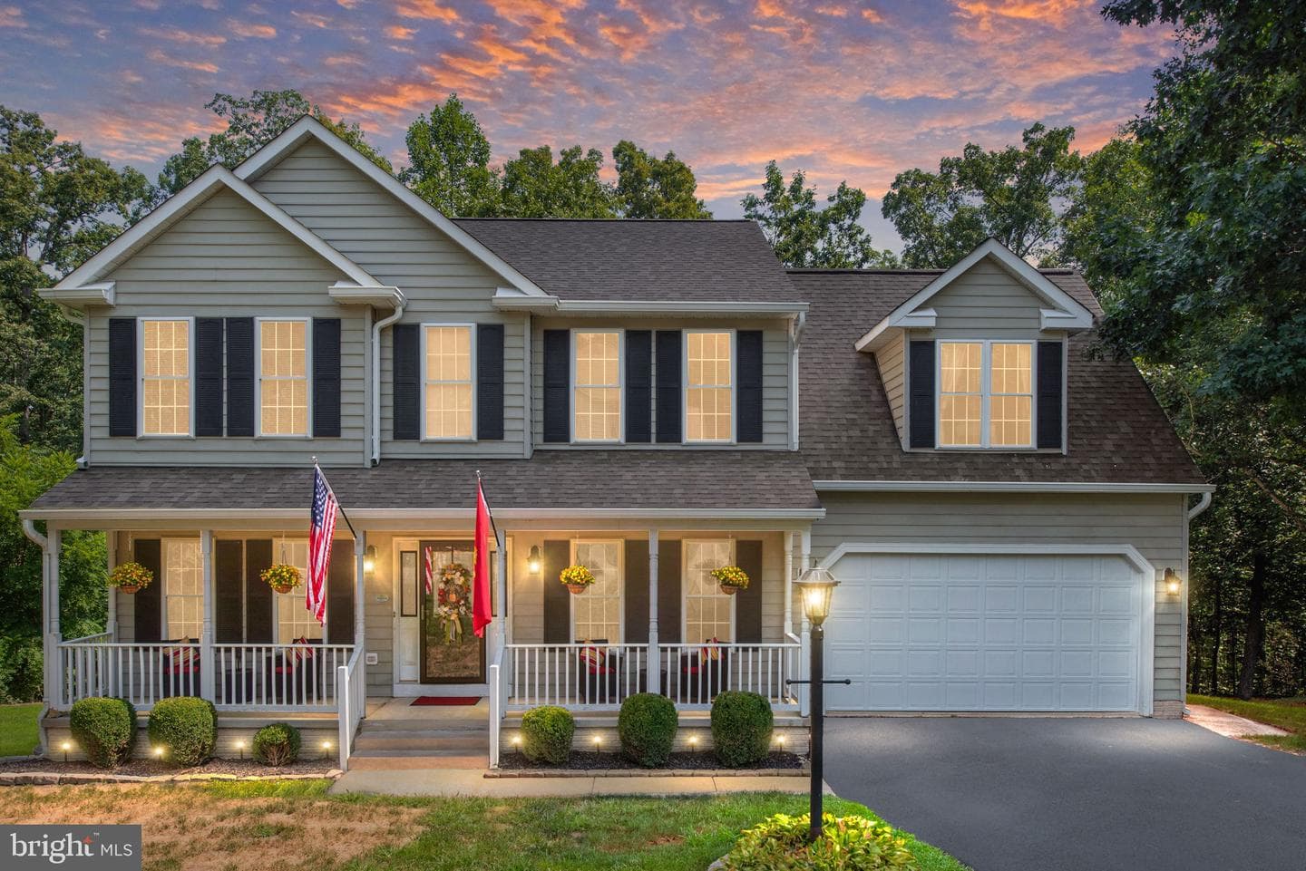 3203 Cavalry Ridge Court photo 2