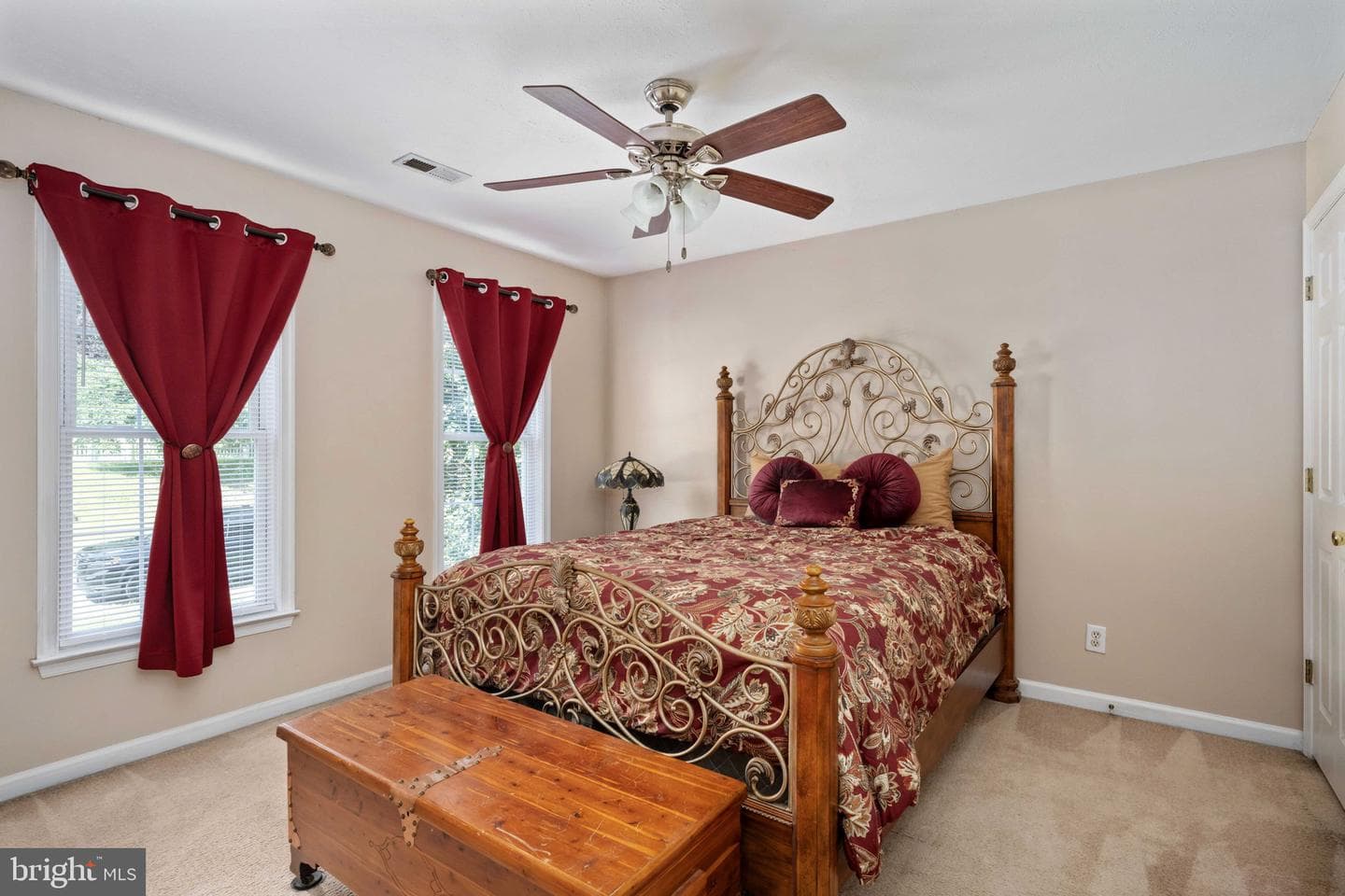 3203 Cavalry Ridge Court photo 21