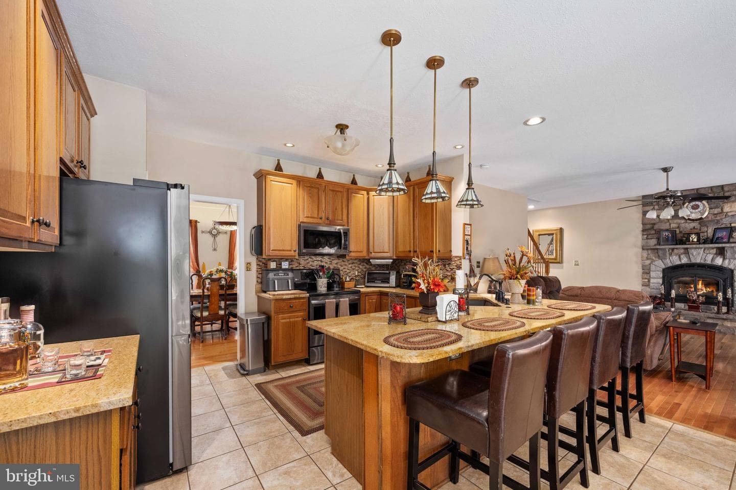 3203 Cavalry Ridge Court photo 3