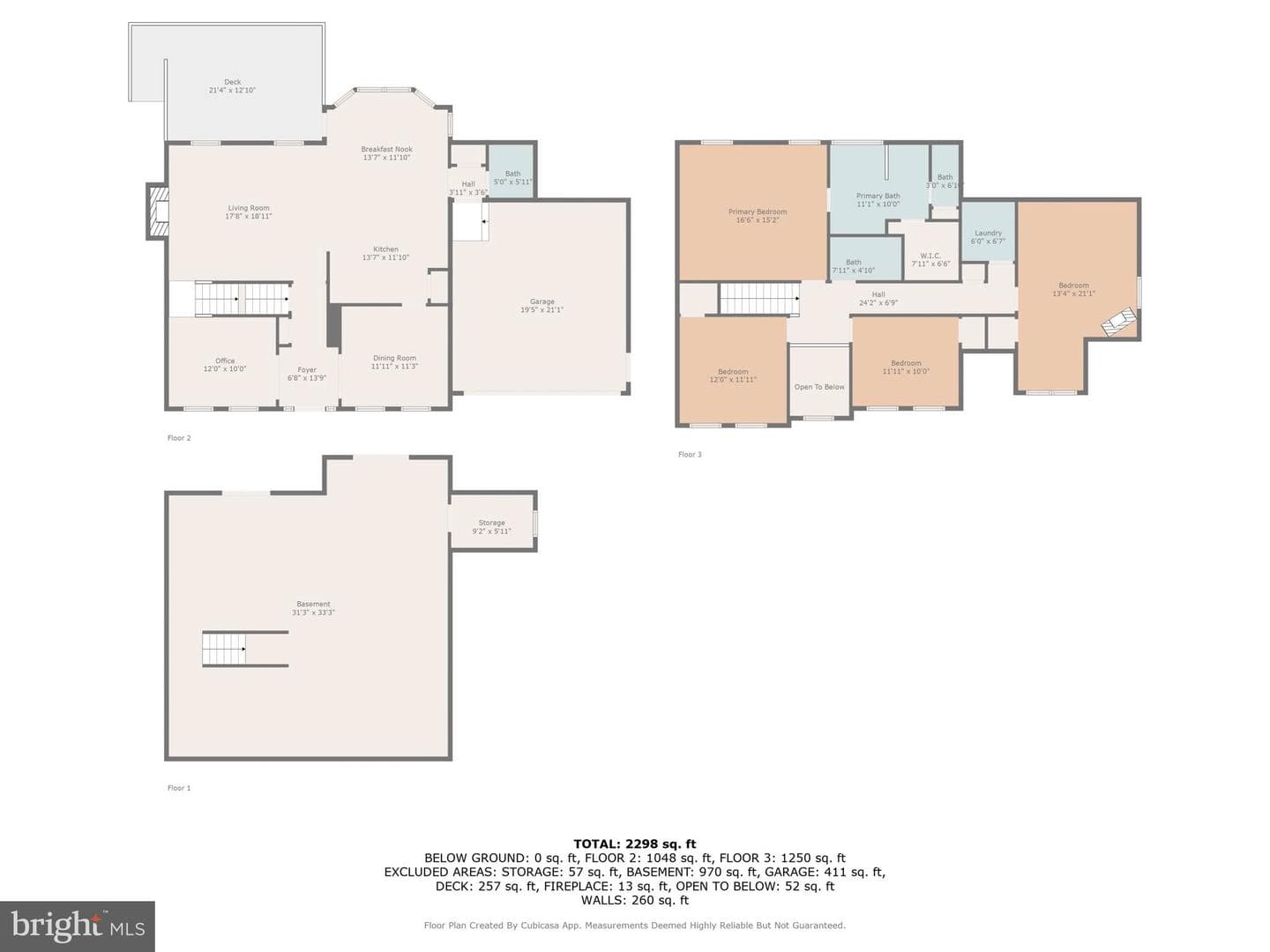 3203 Cavalry Ridge Court photo 39