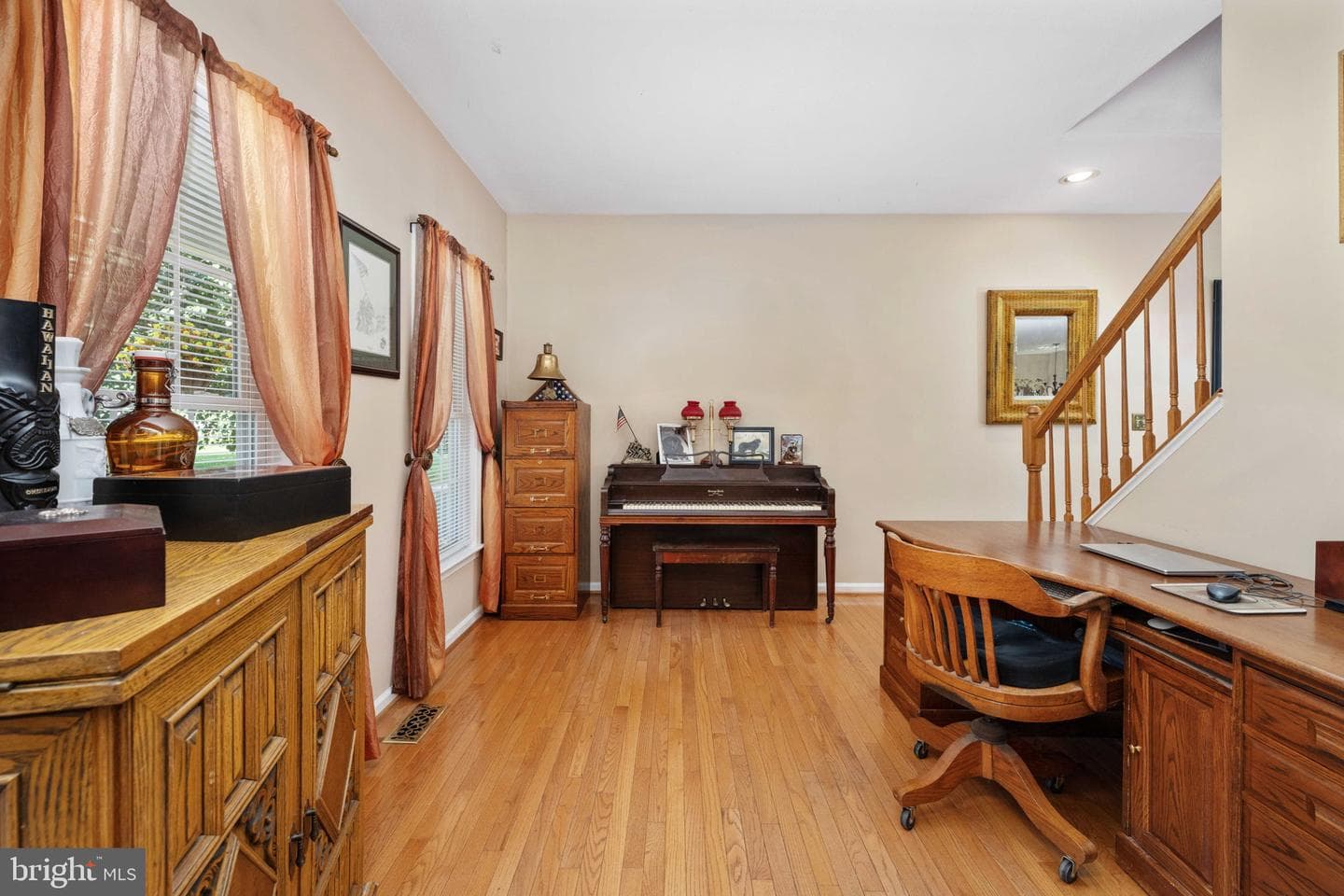 3203 Cavalry Ridge Court photo 8