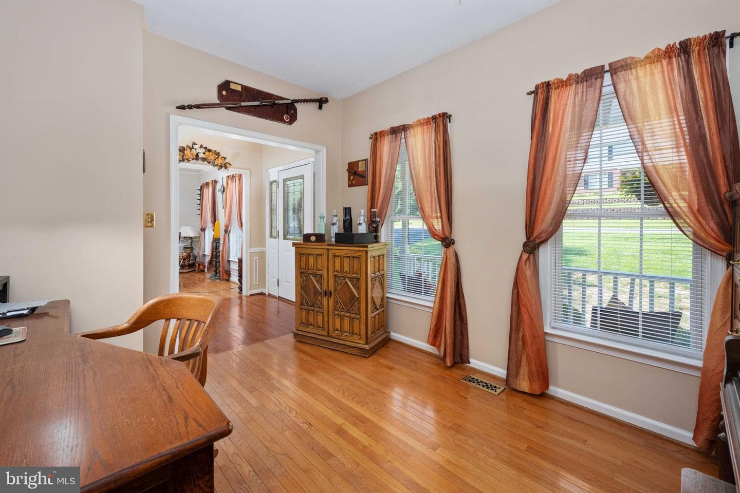 3203 Cavalry Ridge Court photo 9