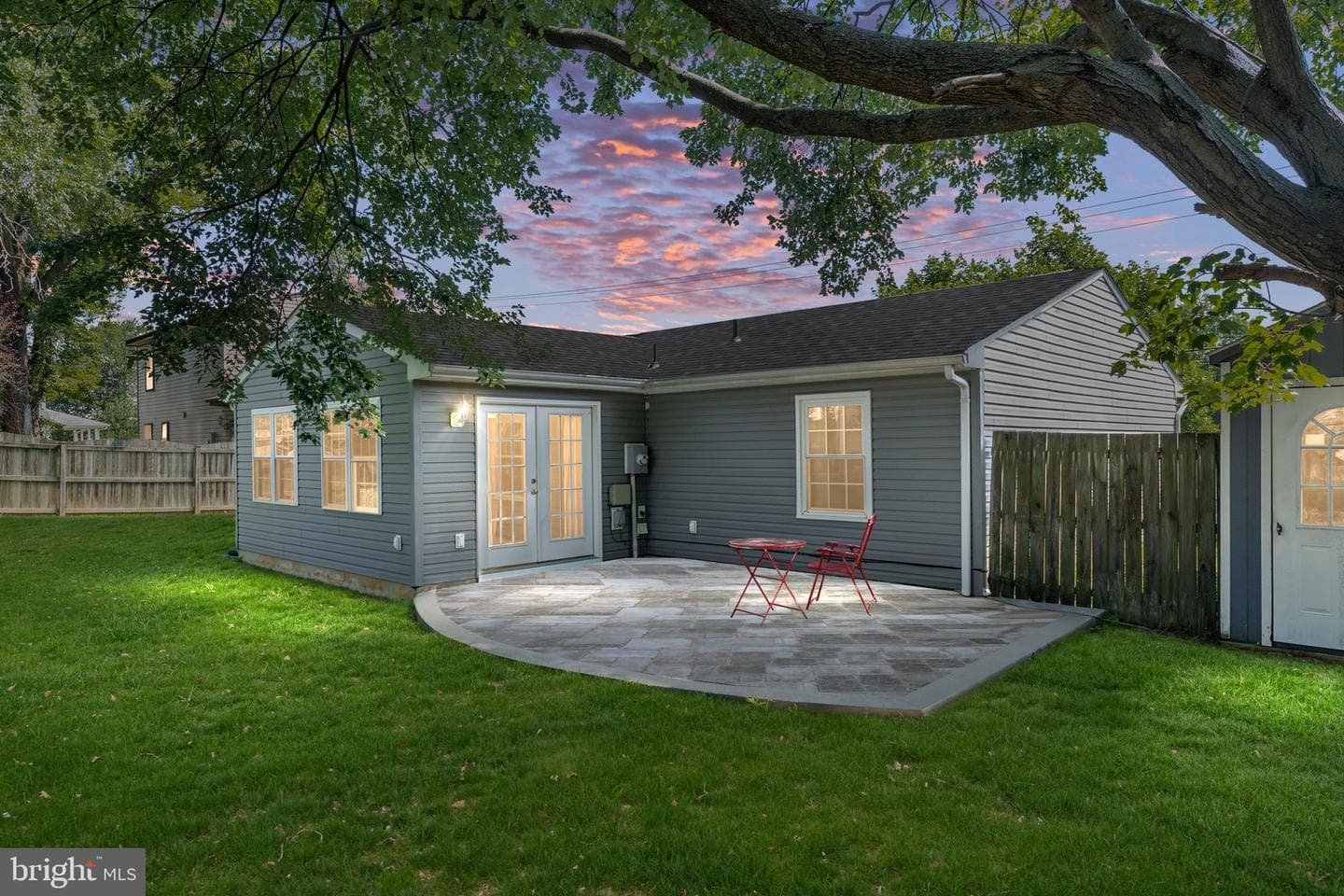 11224 Old Leavells Road photo 3