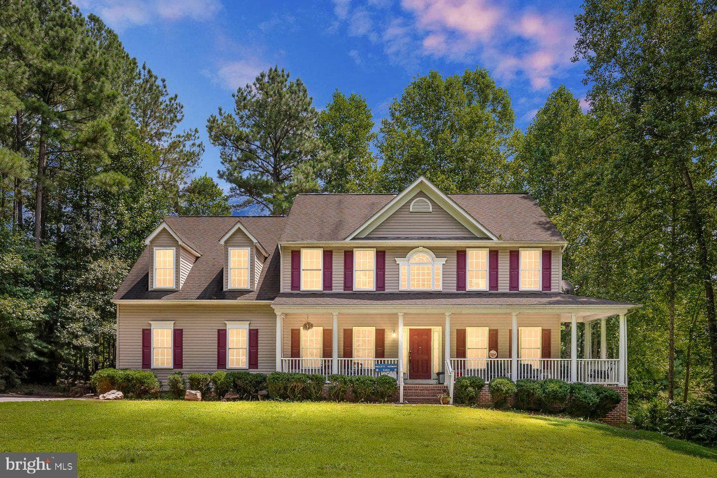 6325 Grace Hill photo 1