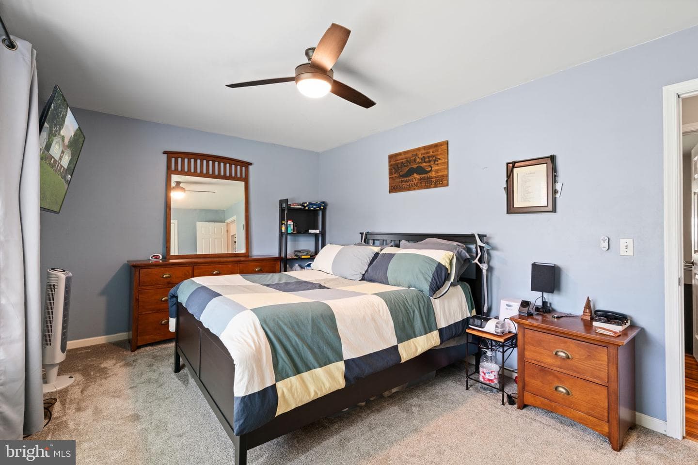10407 Skinner Hill Drive photo 17