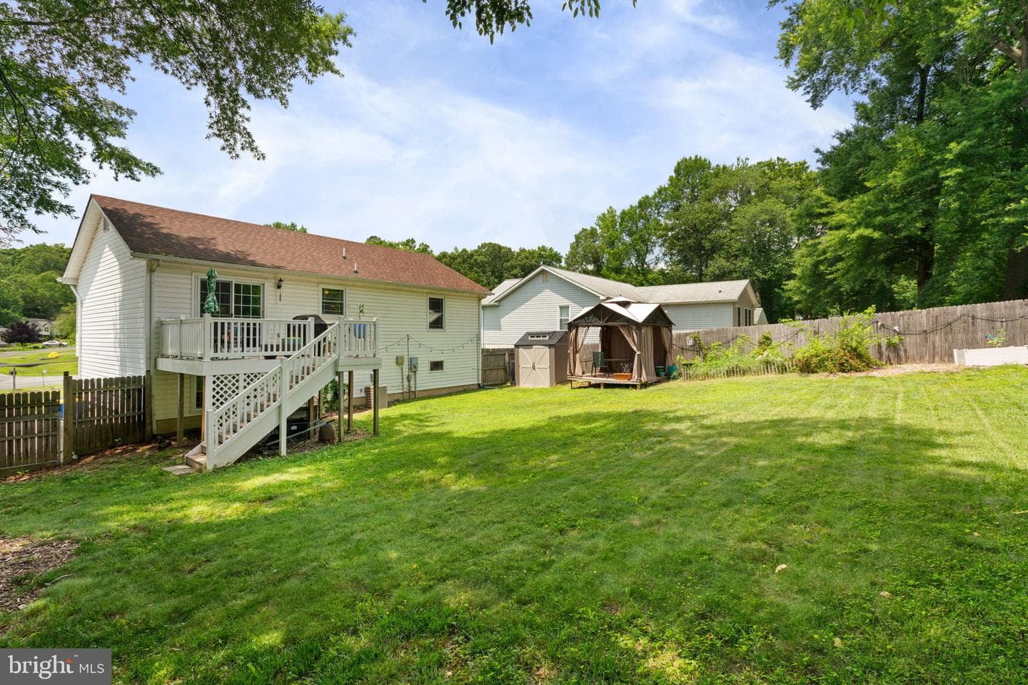 10407 Skinner Hill Drive photo 34