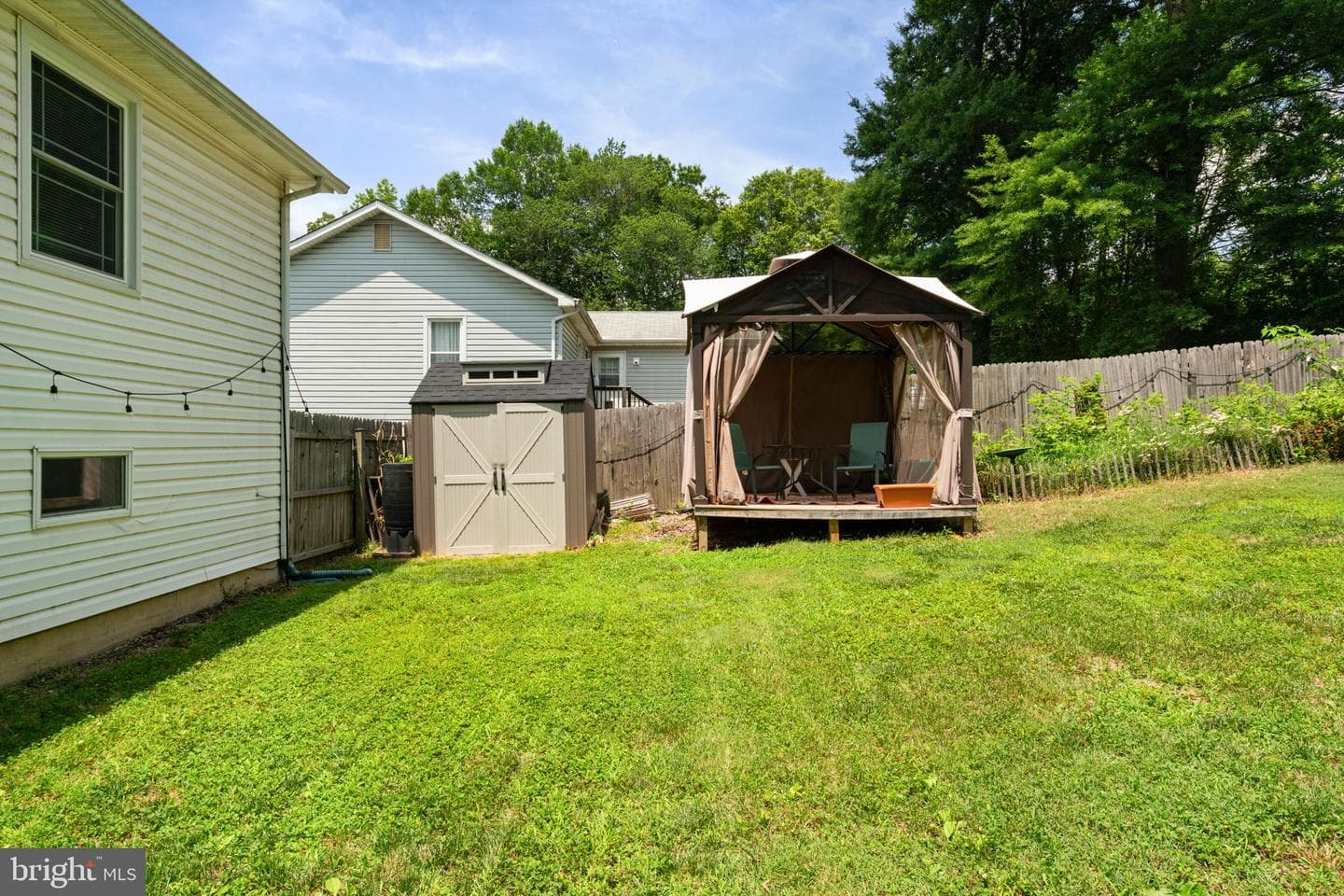 10407 Skinner Hill Drive photo 38