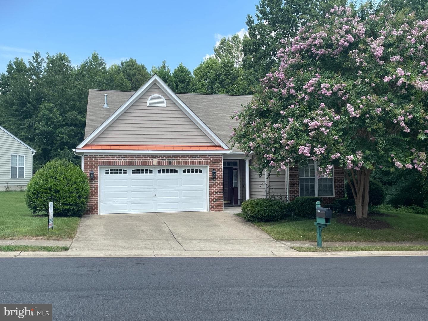11901 Legacy Woods Drive photo 1