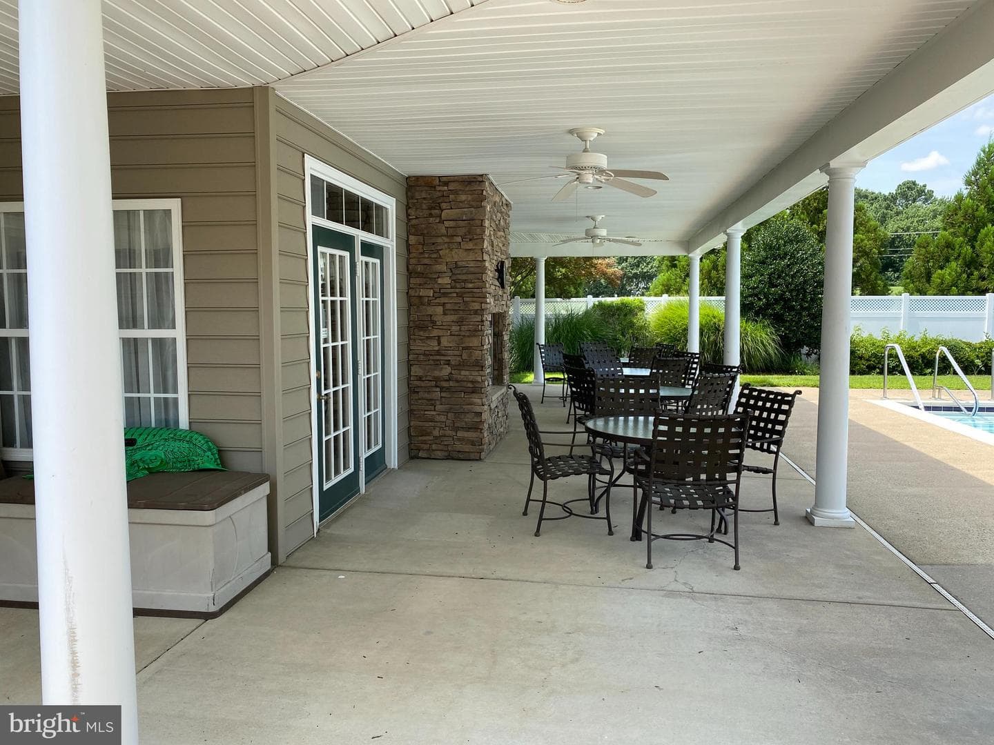11901 Legacy Woods Drive photo 30
