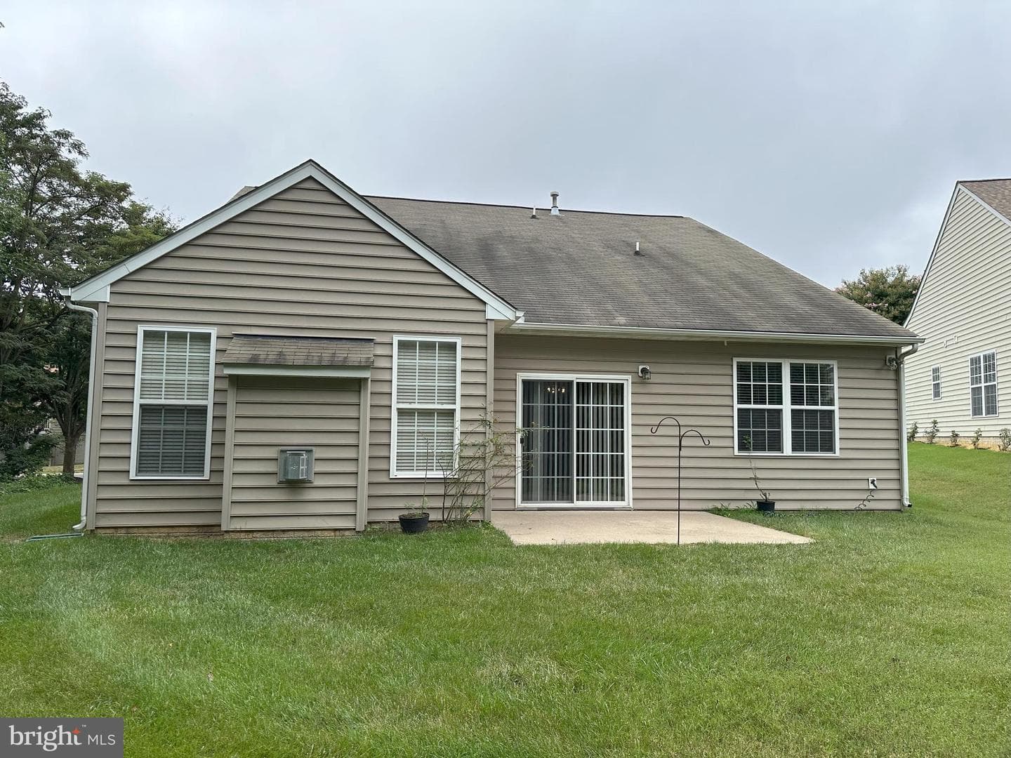 11901 Legacy Woods Drive photo 4