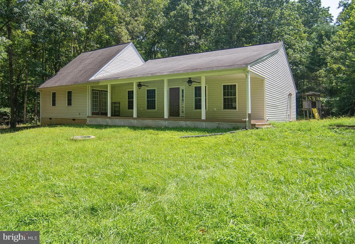 14605 Hermeze Court, Fredericksburg