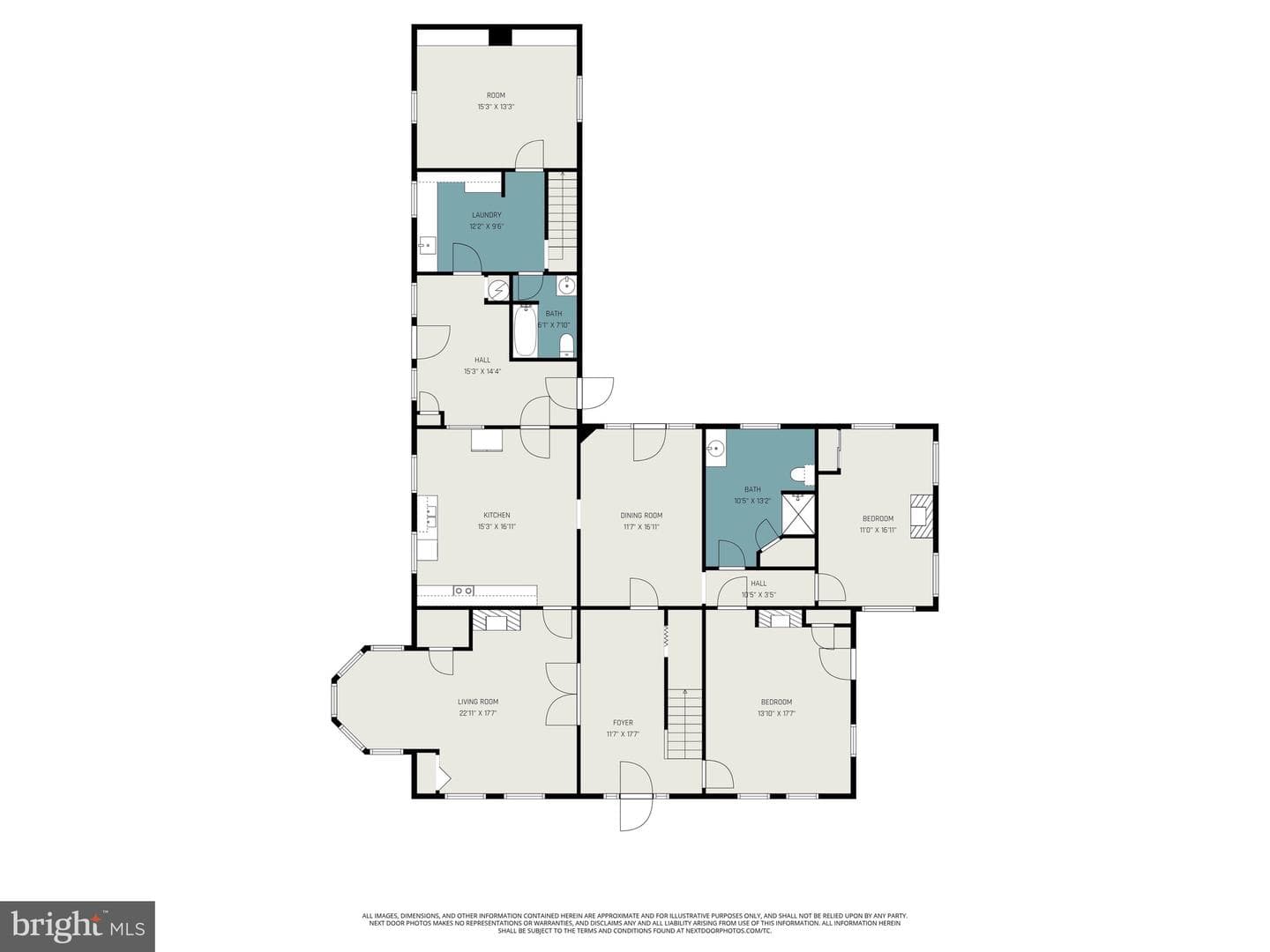 8916 Courthouse Road photo 10