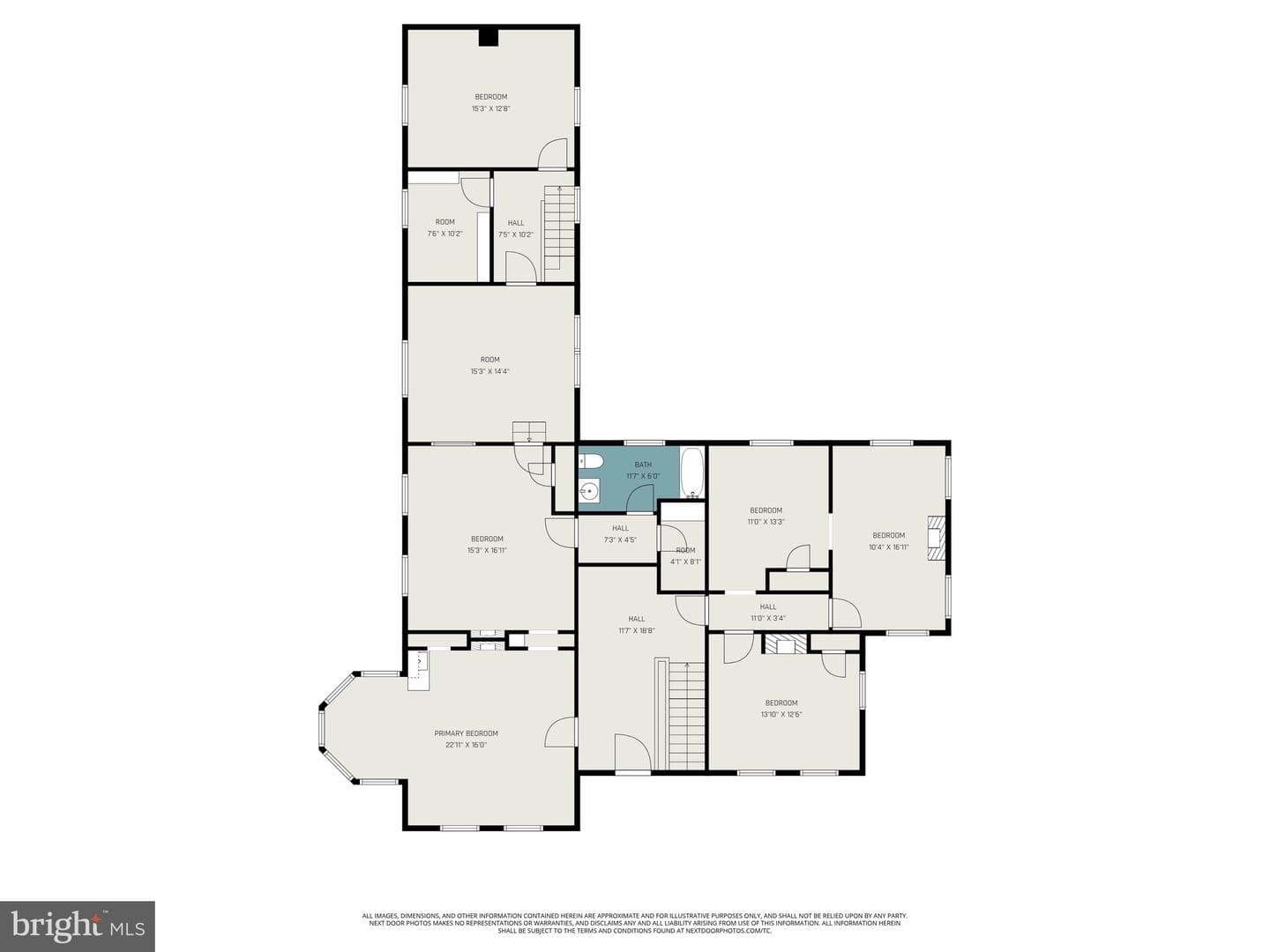 8916 Courthouse Road photo 11
