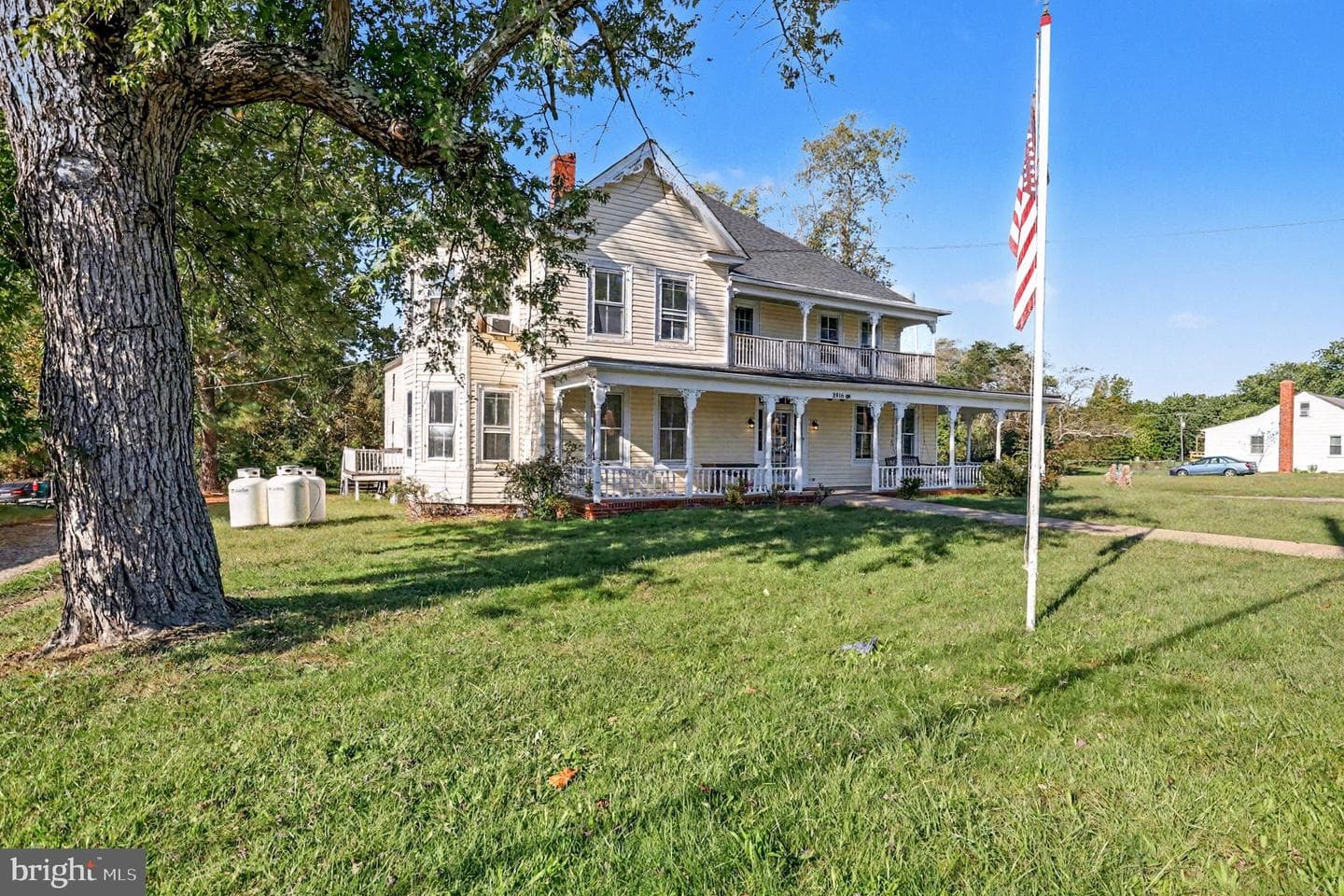 8916 Courthouse Road photo 3
