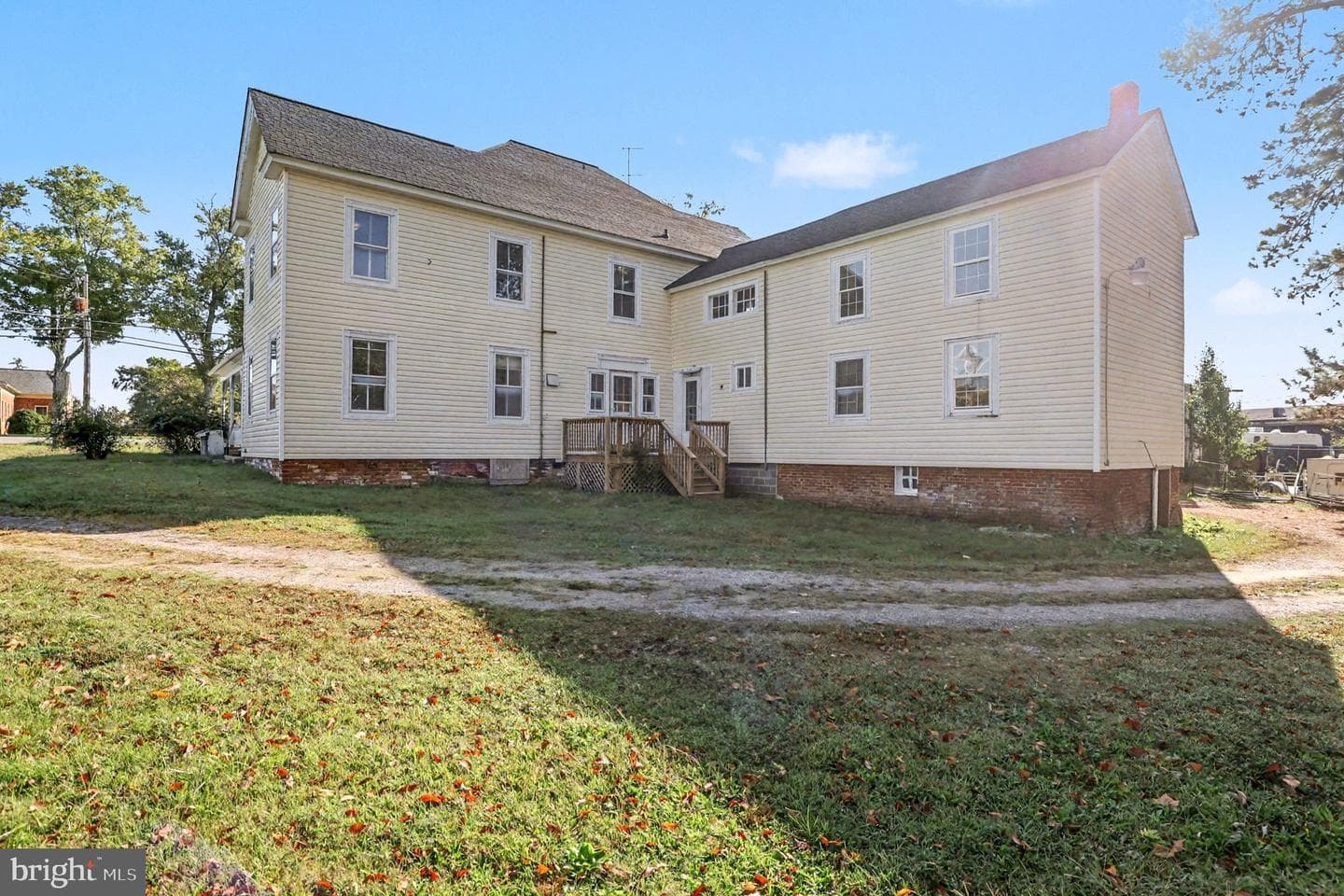 8916 Courthouse Road photo 5