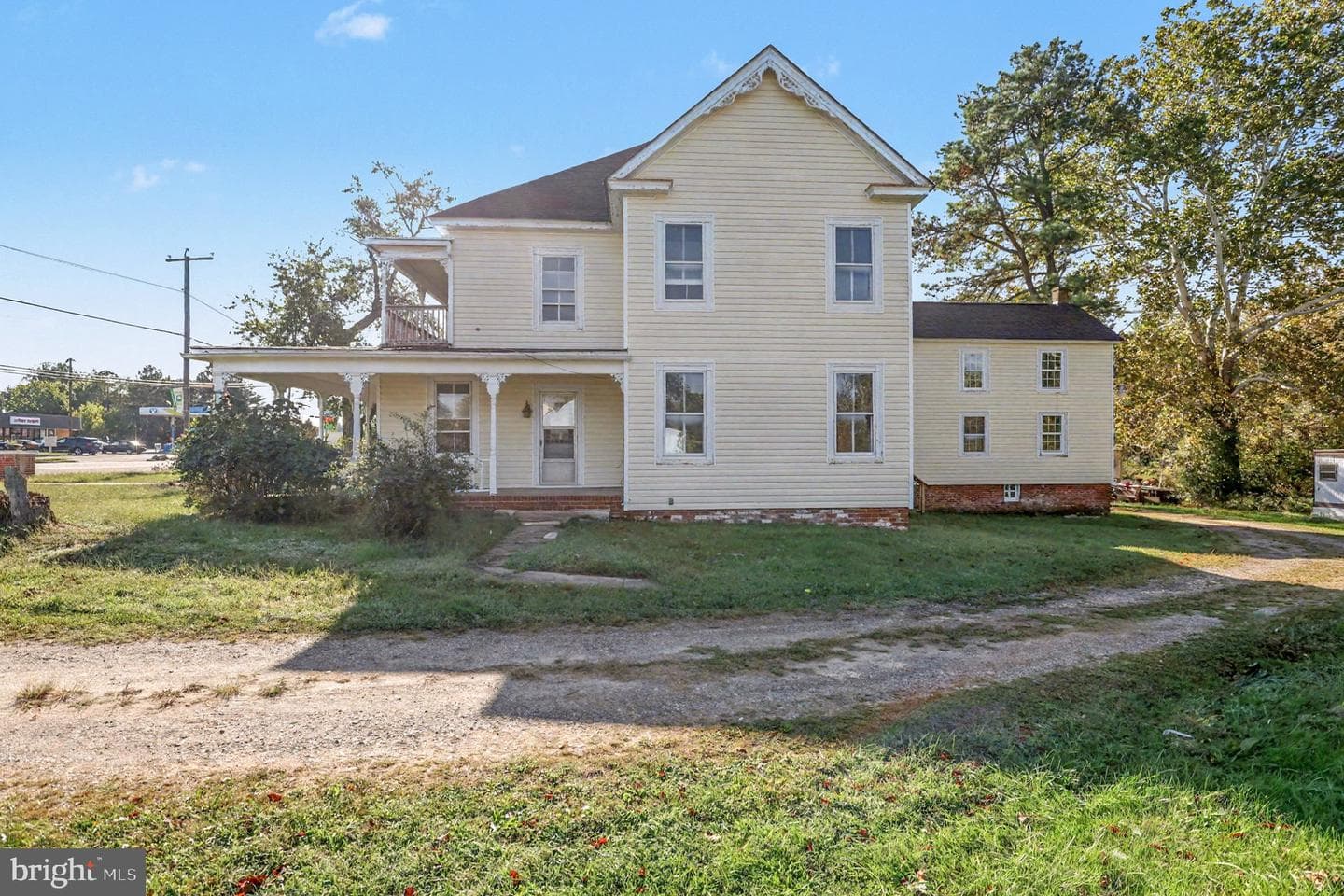 8916 Courthouse Road photo 6