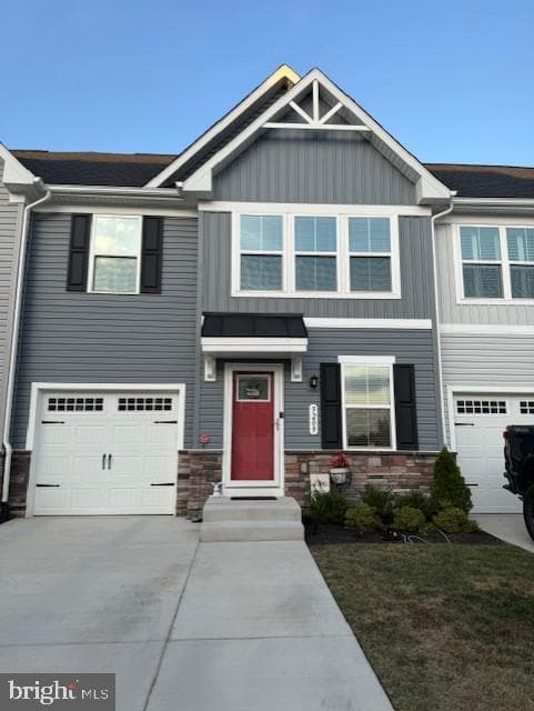 9209 Edenderry Drive photo 1