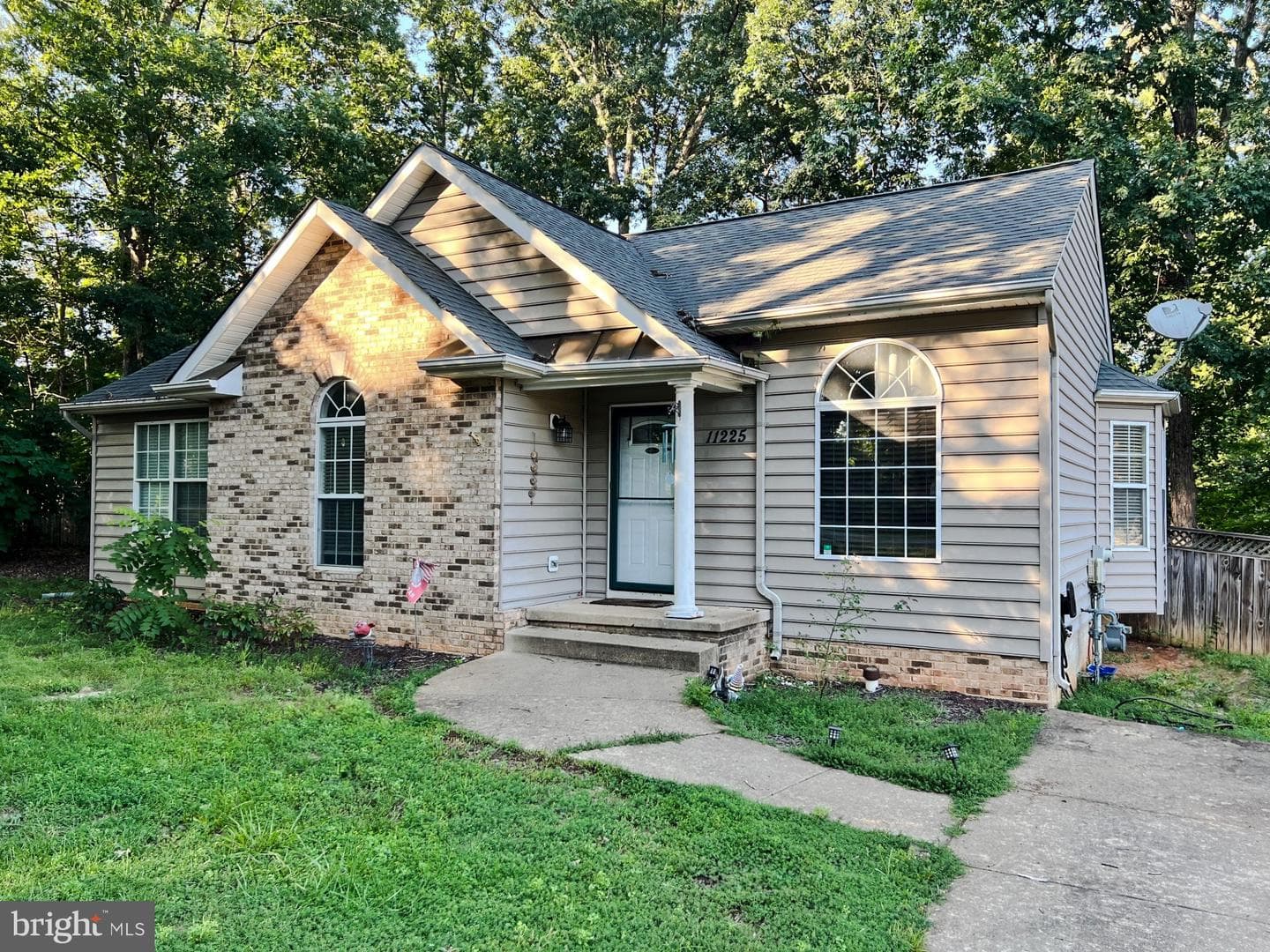 11225 Piedmont Landing Drive photo 1
