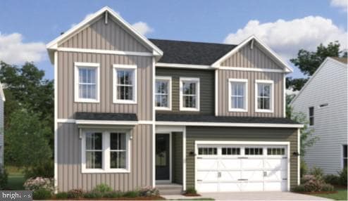 11205 Hazel Run Way #lot 98 photo 1