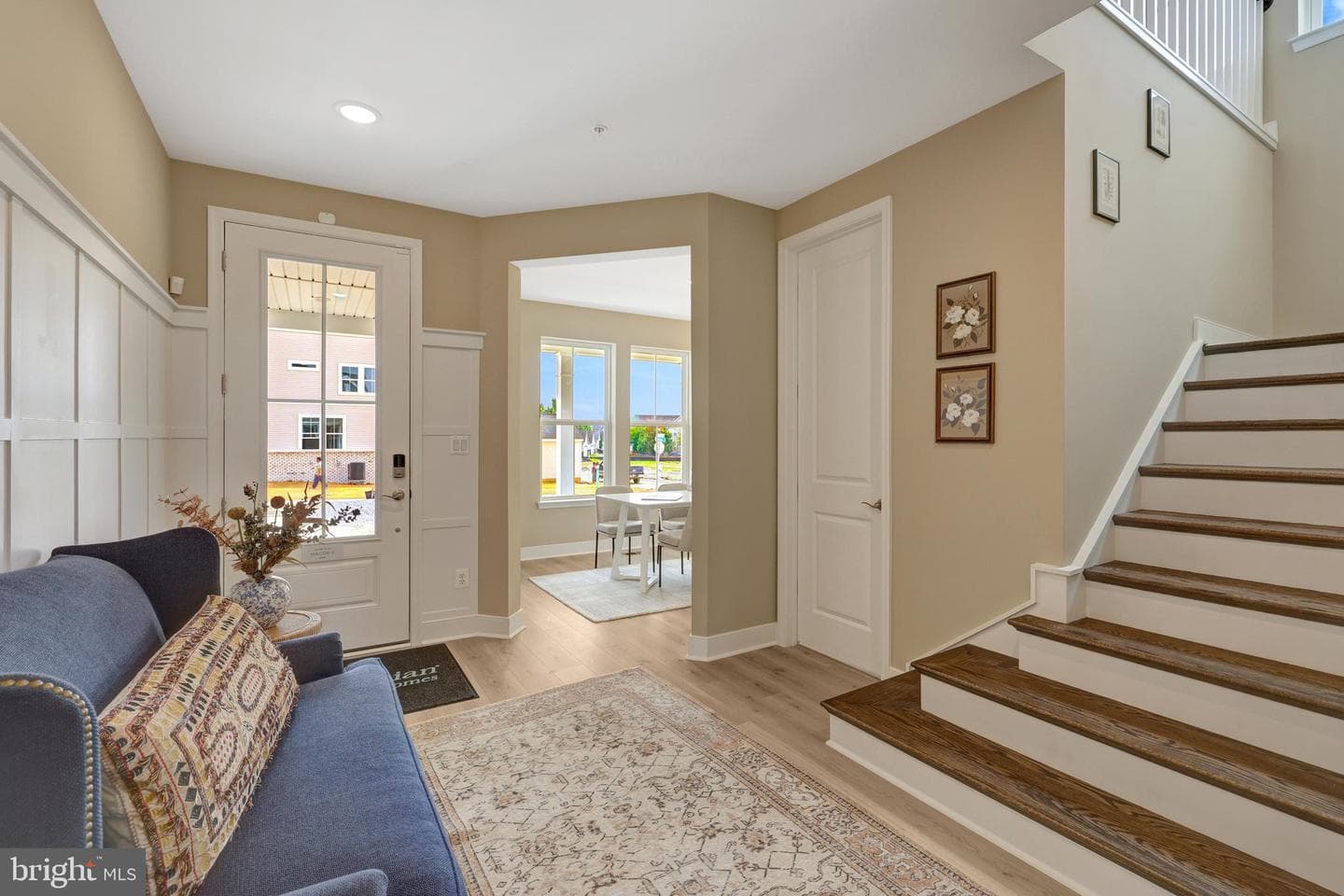 11205 Hazel Run Way #lot 98 photo 3