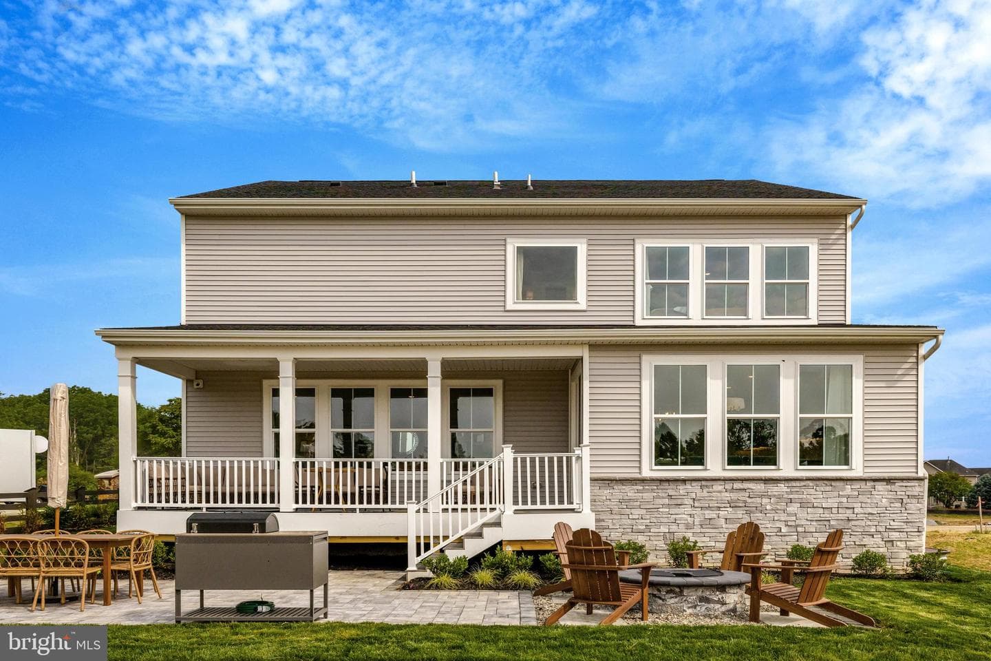 11205 Hazel Run Way #lot 98 photo 8