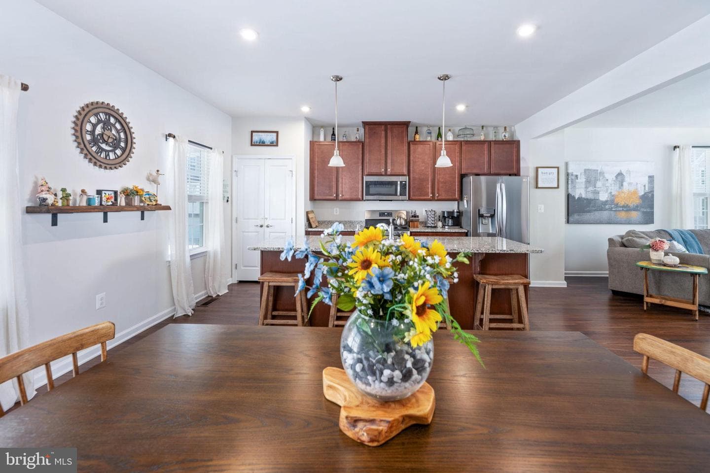9711 Cedarmass Circle photo 17