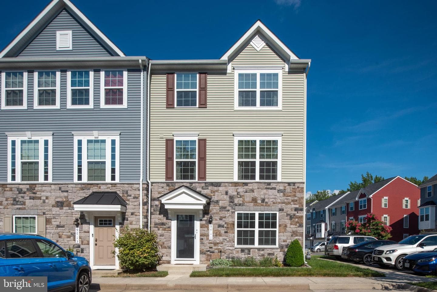 9711 Cedarmass Circle photo 5