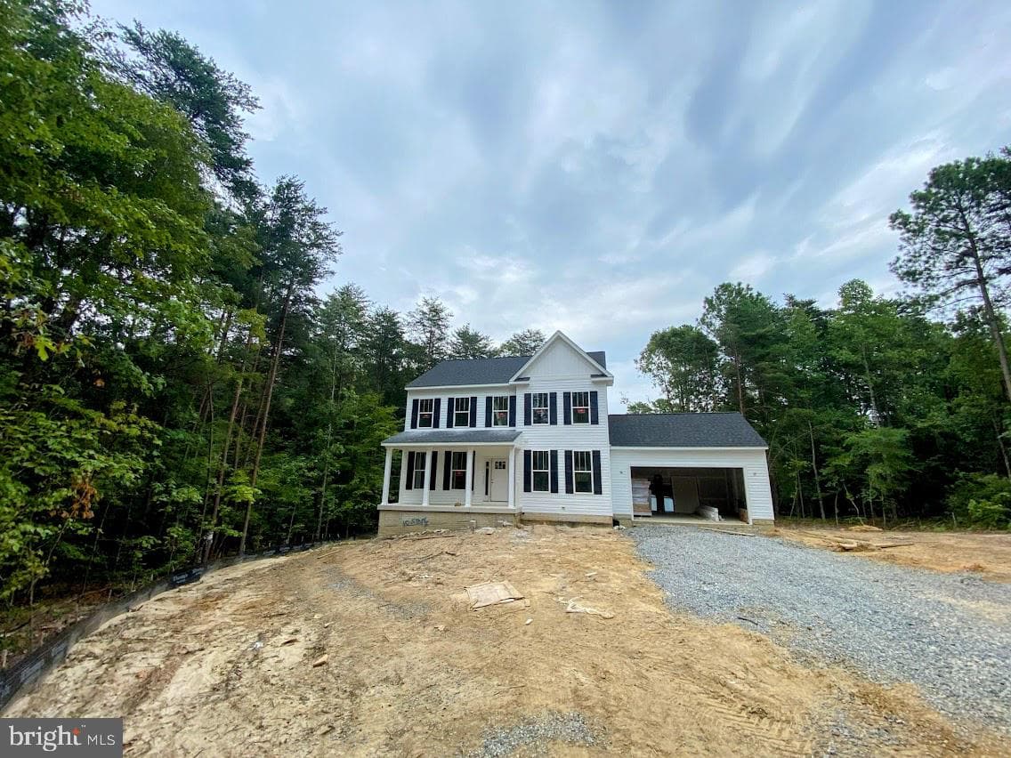 4801 Partlow Road photo 2