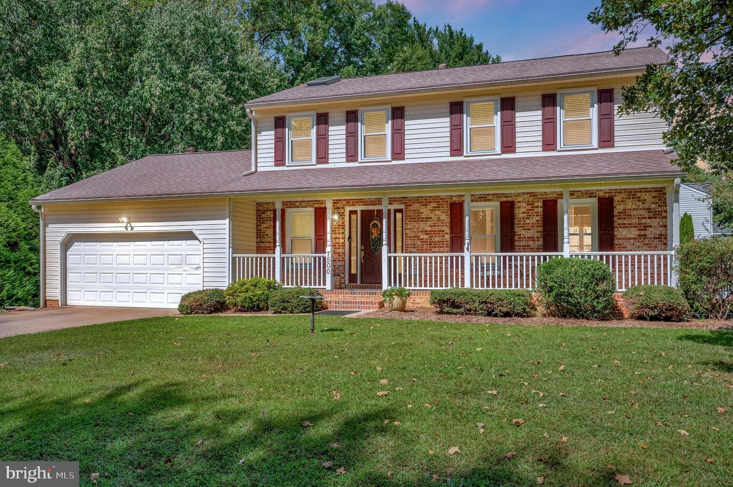 7500 Harvest Lane photo 40